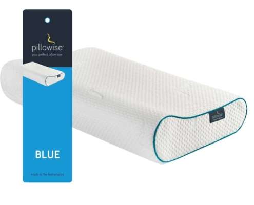 Pillowise Kissen » - Bettenhaus Schlafoase Nürnberg «