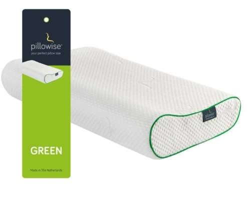 Pillowise Kissen » - Bettenhaus Schlafoase Nürnberg «