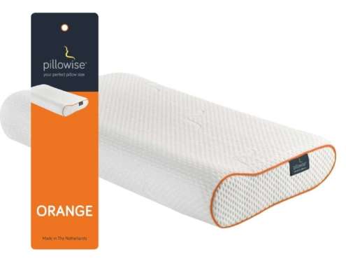 Pillowise Kissen » - Bettenhaus Schlafoase Nürnberg «
