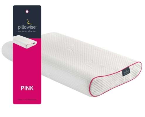 Pillowise Kissen » - Bettenhaus Schlafoase Nürnberg «