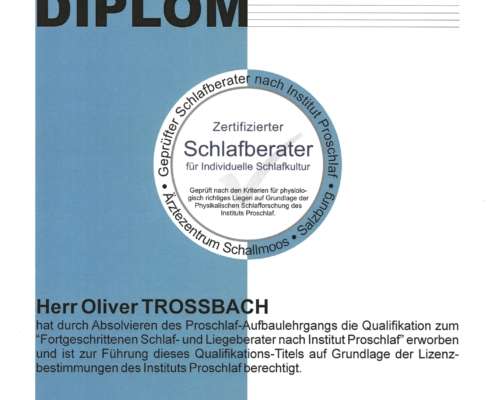 Team-Qualifiziert-Regional-Zertifiziert-Engagiert » - Bettenhaus Schlafoase Nürnberg «