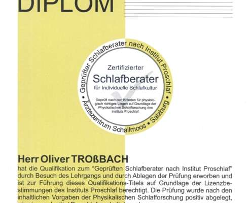 Team-Qualifiziert-Regional-Zertifiziert-Engagiert » - Bettenhaus Schlafoase Nürnberg «