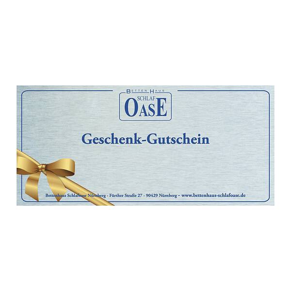 Gutscheine