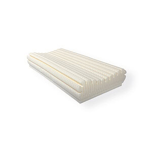 Kissen Grosana airflex® CLASSIC L-BT-Latex » - Bettenhaus Schlafoase Nürnberg «